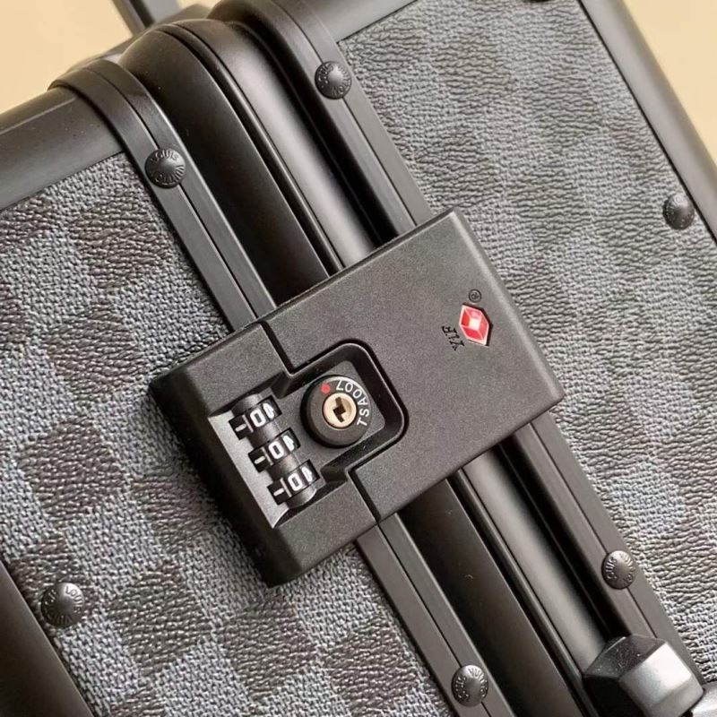 Louis Vuitton Suitcase